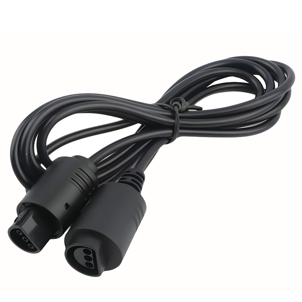 Controller Extension Cord - N64 컨트롤러 게임 콘솔용 1.8m 연장
