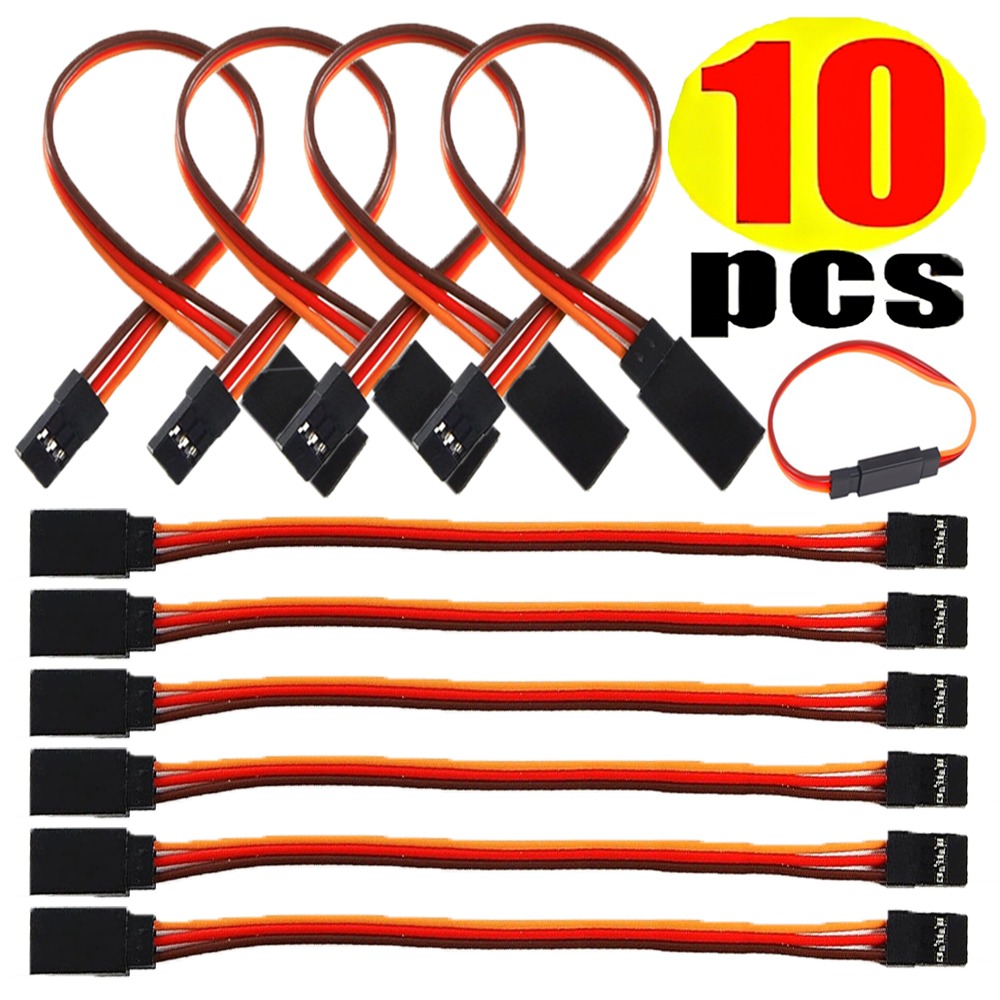 Controller Extension Cord - 1-10pcs 15cm 30 코어 서보 연장