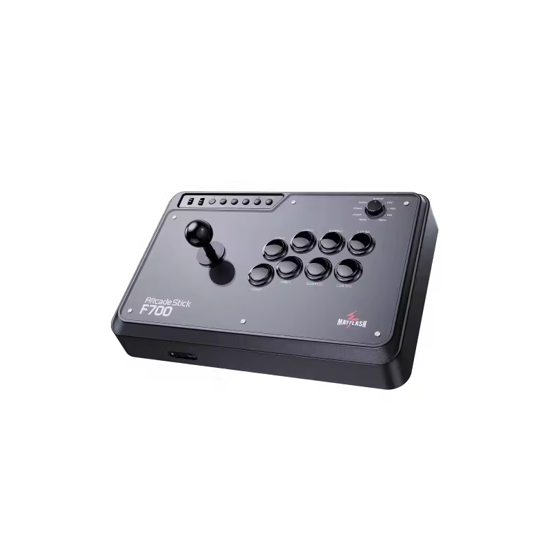 Retro Gaming Raspberry Pi - PS5/PS4/PS3/PC/스위치/안드로이드/스팀 데크/라즈베리 파이/레트로용 메이플래시 F700 무선