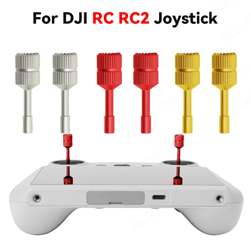 Controller Extension Cord - DJI RC / RC 2 리모컨