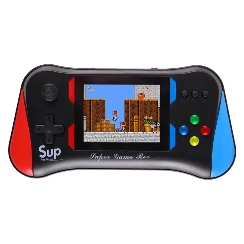 Retro Gaming Handhelds - 어린이 게임 콘솔 팜 레트로 오래된