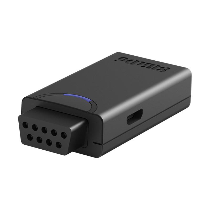 메가 드라이브 Bluetooth Sega Genesis - Retro Gaming Handhelds 리뷰 및 가격