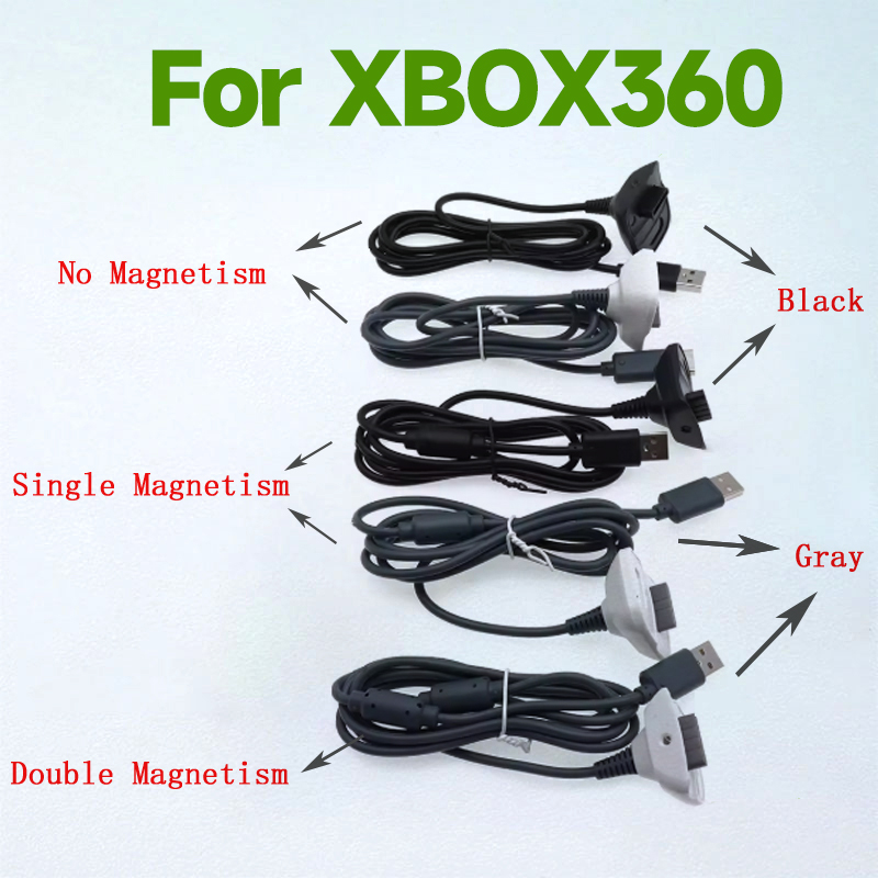 Xbox 360 무선 게임 컨트롤러 게임 패드 조이스틱 - Controller Extension Cord 리뷰 및 가격