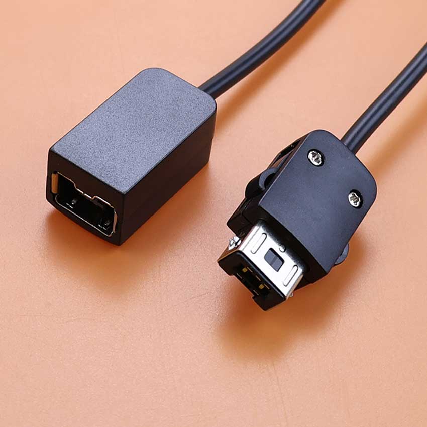 JCD 1.8M 3M 남성-여성 핸들 연장 케이블 (S - Controller Extension Cord 리뷰 및 가격
