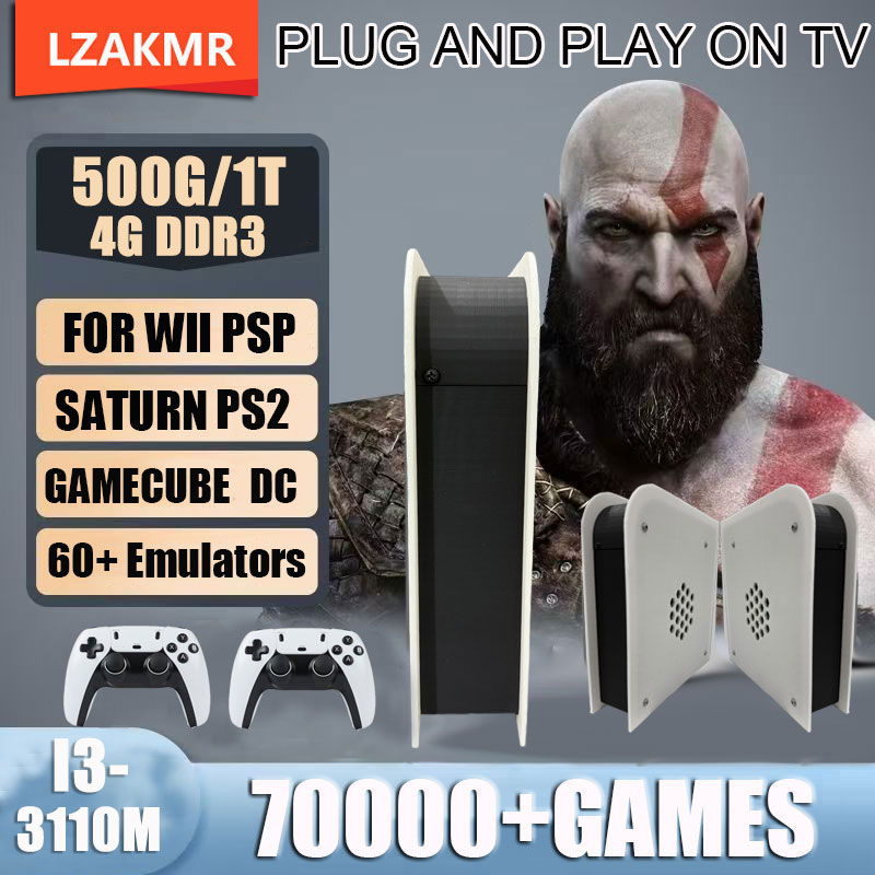 무선 핸들 8G 램 레트로 게임 콘솔 2T 롬 M15  - Retro Gaming Handhelds 리뷰 및 가격