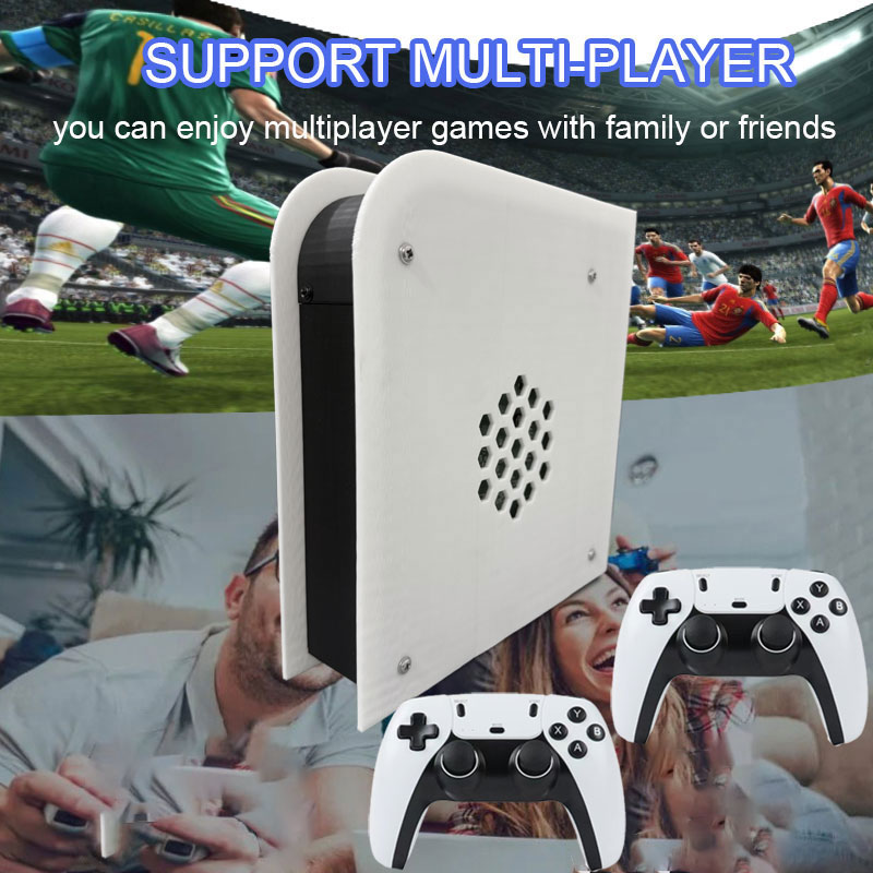 무선 핸들 8G 램 레트로 게임 콘솔 2T 롬 M15  - Retro Gaming Handhelds 리뷰 및 가격