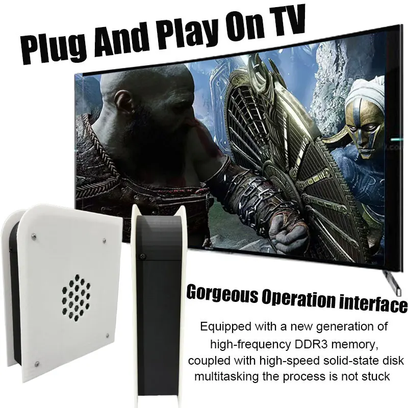 무선 핸들 8G 램 레트로 게임 콘솔 2T 롬 M15  - Retro Gaming Handhelds 리뷰 및 가격