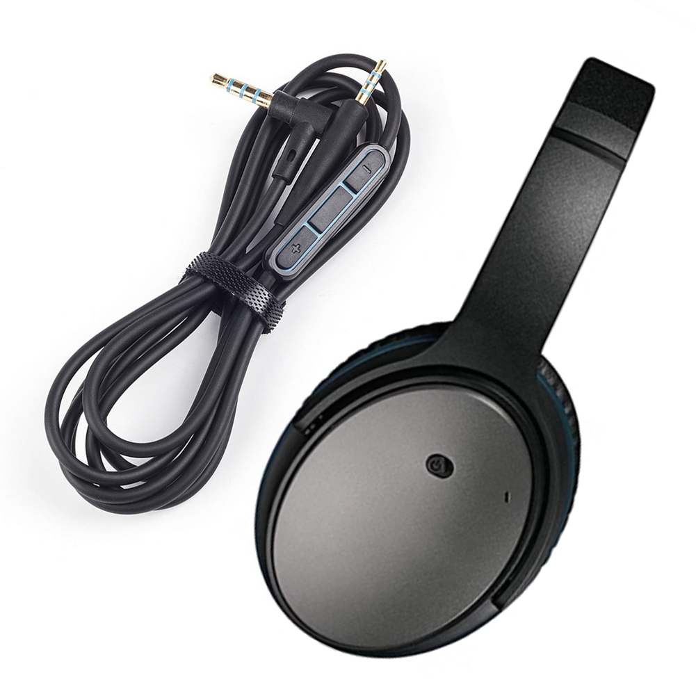 Bose QuietComfort QC25/QC25i용  - Controller Extension Cord 리뷰 및 가격