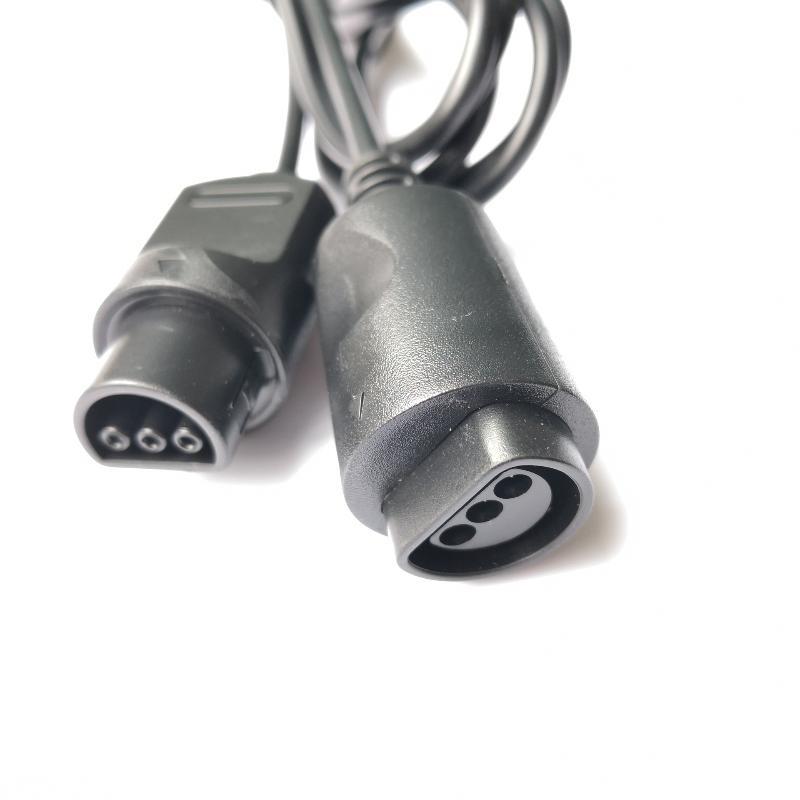 N64 컨트롤러 게임 콘솔용 1.8m 연장 케이블, N - Controller Extension Cord 리뷰 및 가격