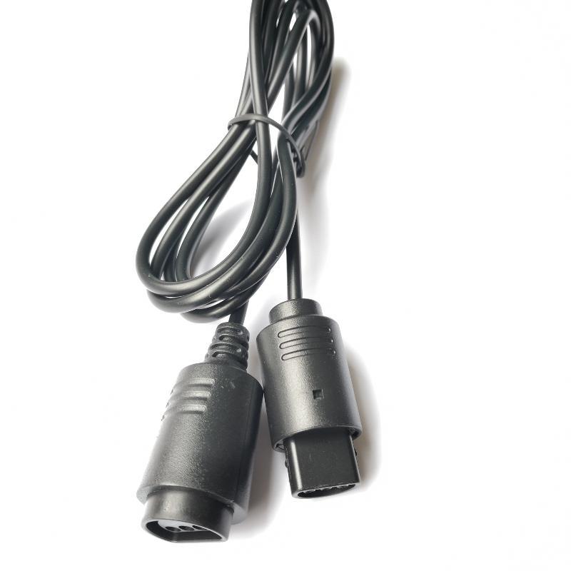 N64 컨트롤러 게임 콘솔용 1.8m 연장 케이블, N - Controller Extension Cord 리뷰 및 가격