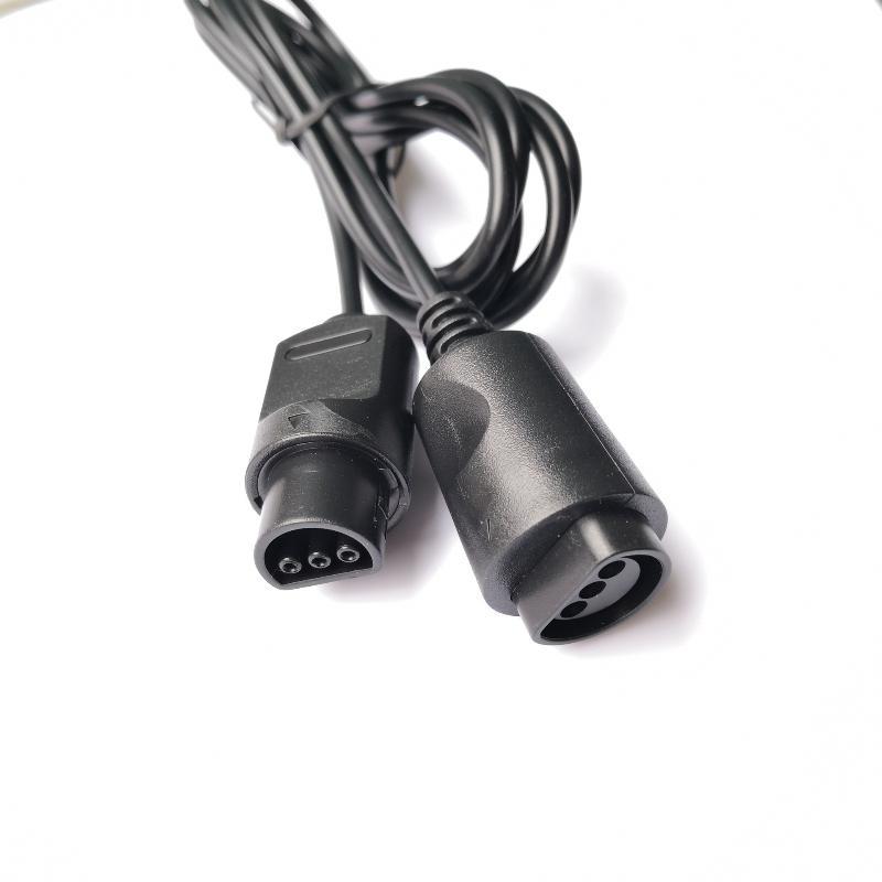 N64 컨트롤러 게임 콘솔용 1.8m 연장 케이블, N - Controller Extension Cord 리뷰 및 가격