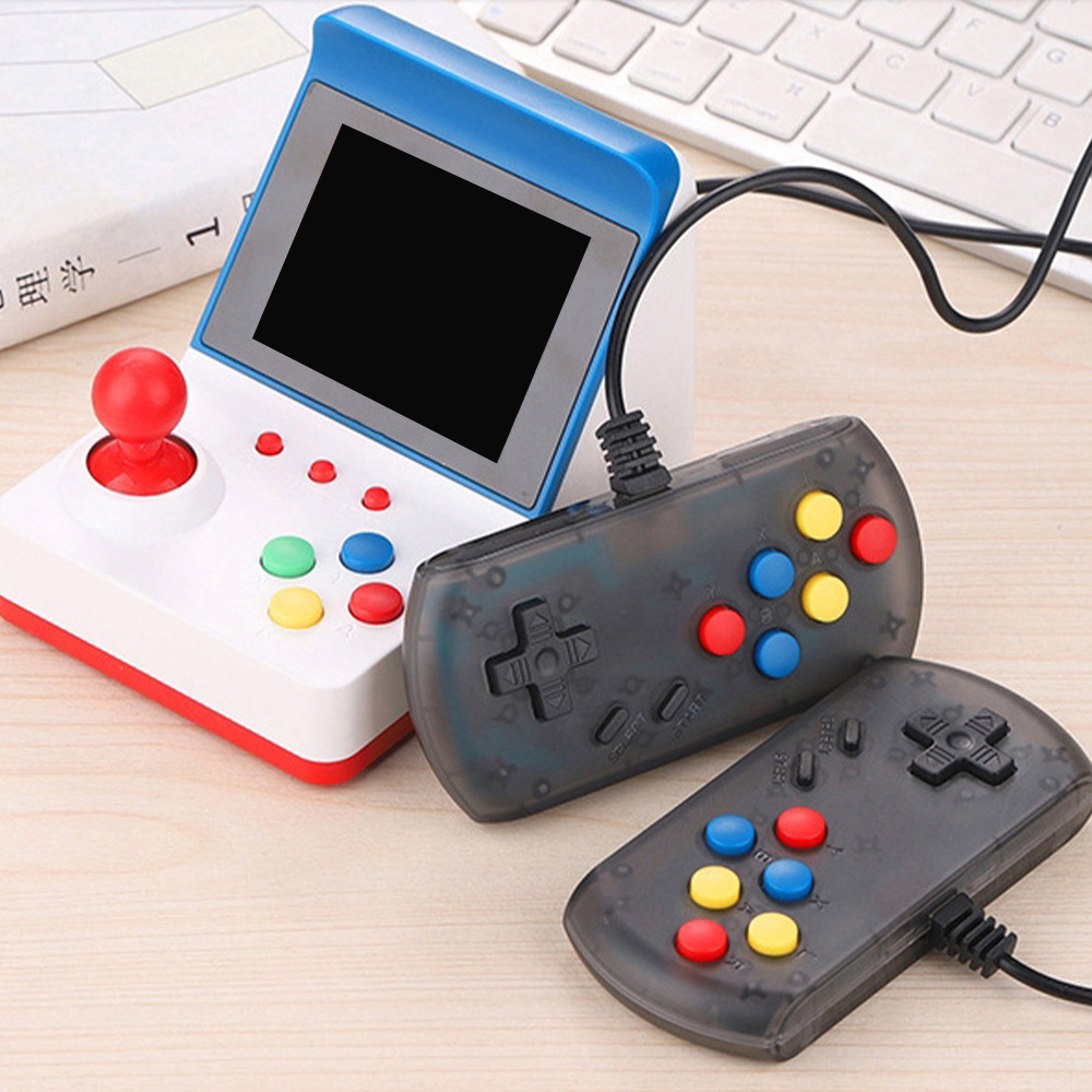 360 비디오 게임 휴대용 레트로 미니 아케이드 스테이 - Retro Gaming Handhelds 리뷰 및 가격