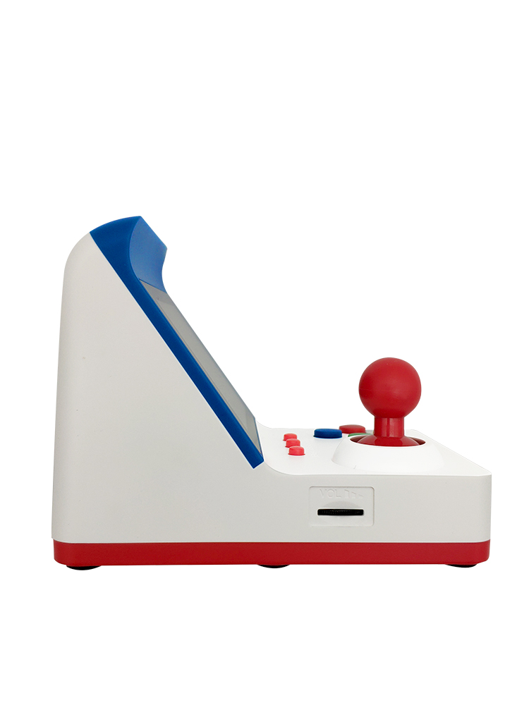 360 비디오 게임 휴대용 레트로 미니 아케이드 스테이 - Retro Gaming Handhelds 리뷰 및 가격