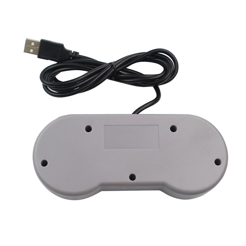 2PCs USB 게임 패드 레트로 게임 조이스틱 유선  - Retro Gaming Raspberry Pi 리뷰 및 가격