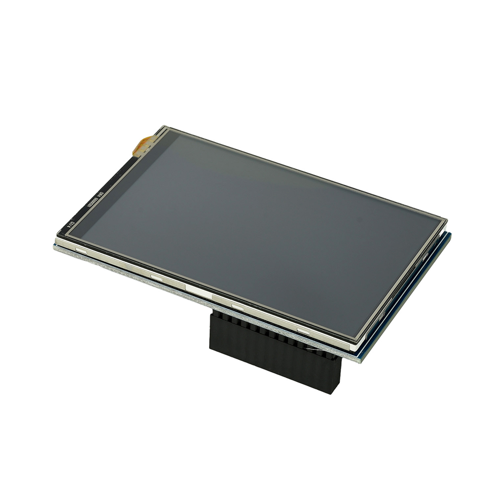 라즈베리 파이 P1 P2 P3용 터치스크린이 있는 3. - Retro Gaming Raspberry Pi 리뷰 및 가격