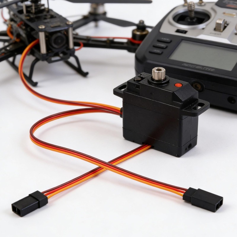 10/1Pcs 30 코어 서보 연장 케이블 코드 15c - Controller Extension Cord 리뷰 및 가격