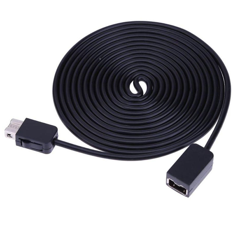 3M/10피트 연장 케이블 와이어 게임 연장 코드 20 - Controller Extension Cord 리뷰 및 가격