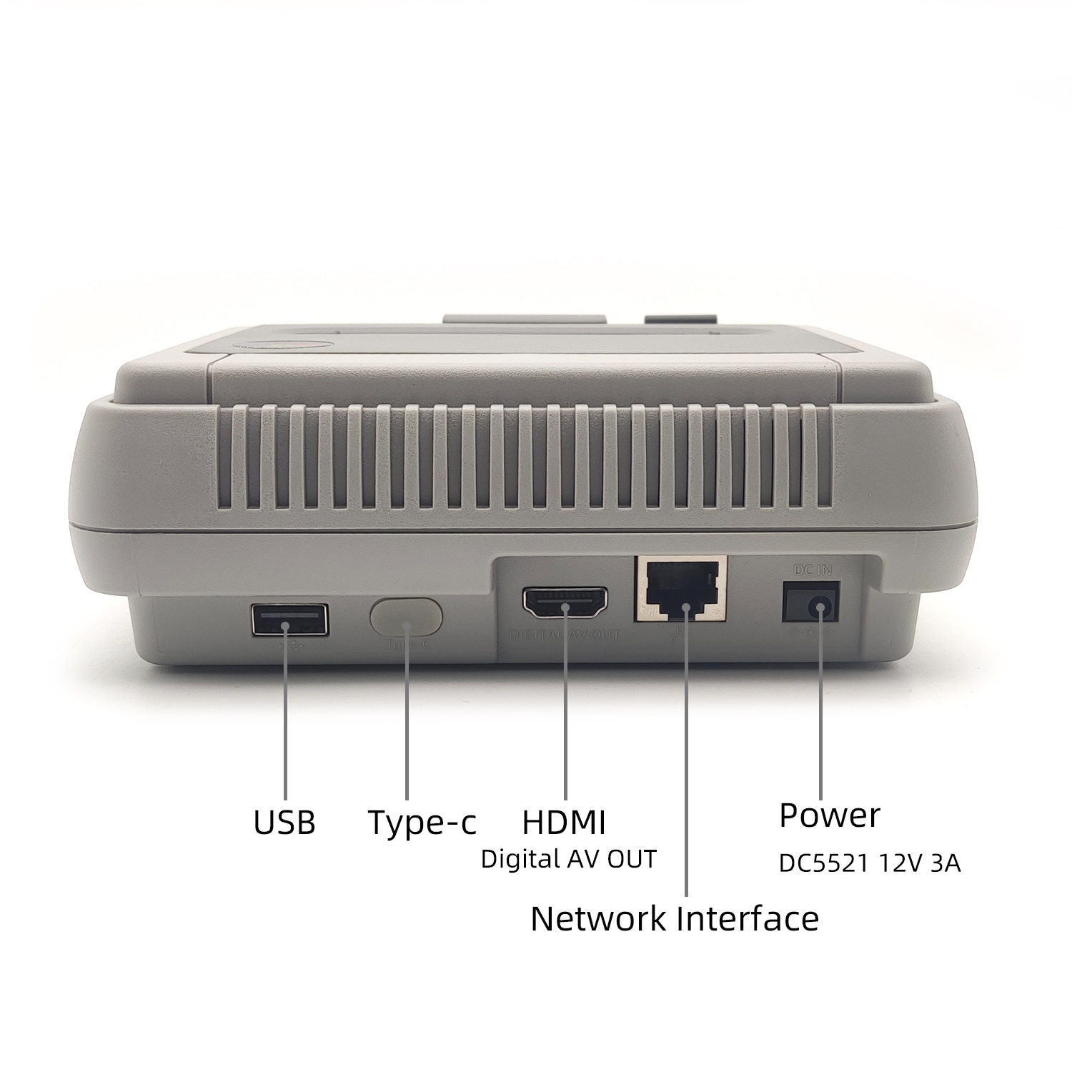 레트로 패미컴 스타일 게임 케이스 추가 기능 듀얼 게임 - Retro Gaming Raspberry Pi 리뷰 및 가격