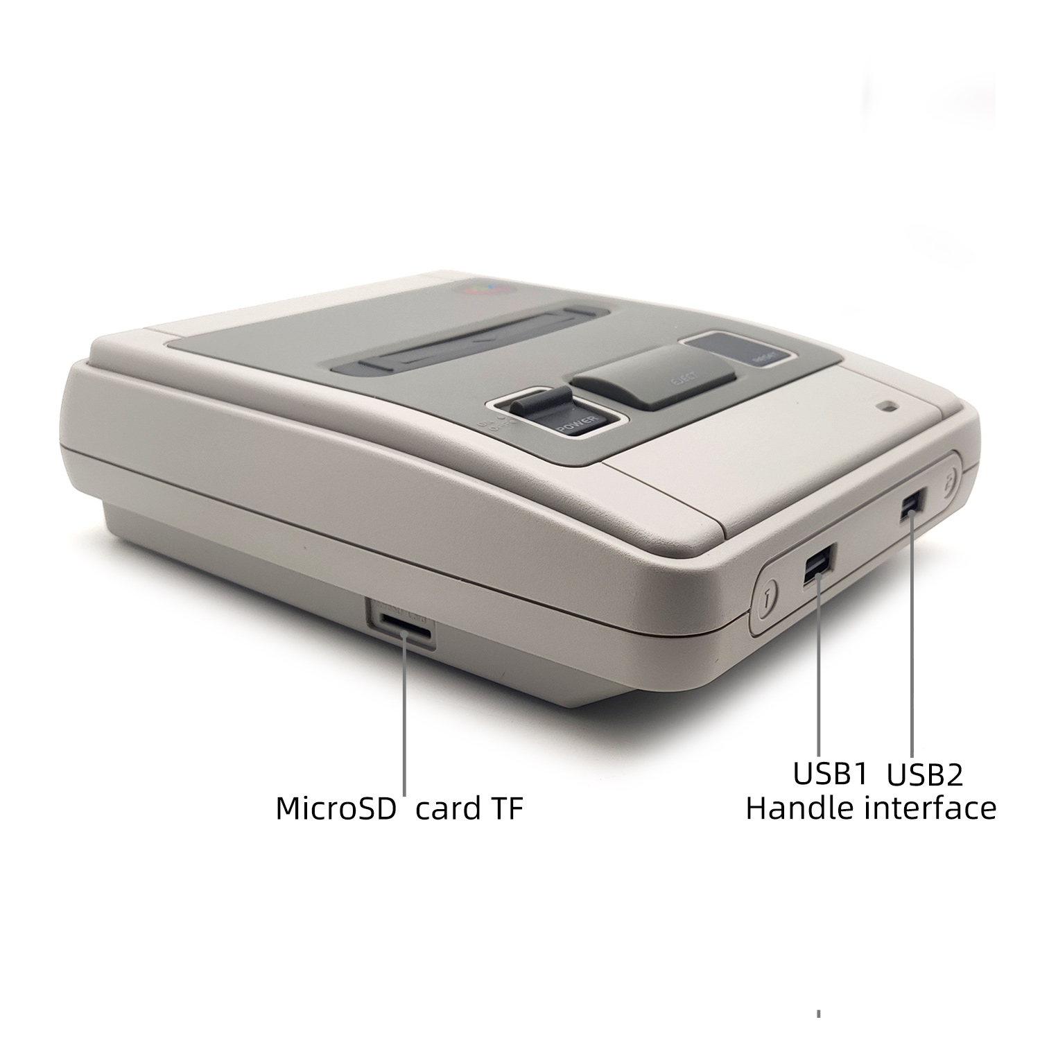 레트로 패미컴 스타일 게임 케이스 추가 기능 듀얼 게임 - Retro Gaming Raspberry Pi 리뷰 및 가격