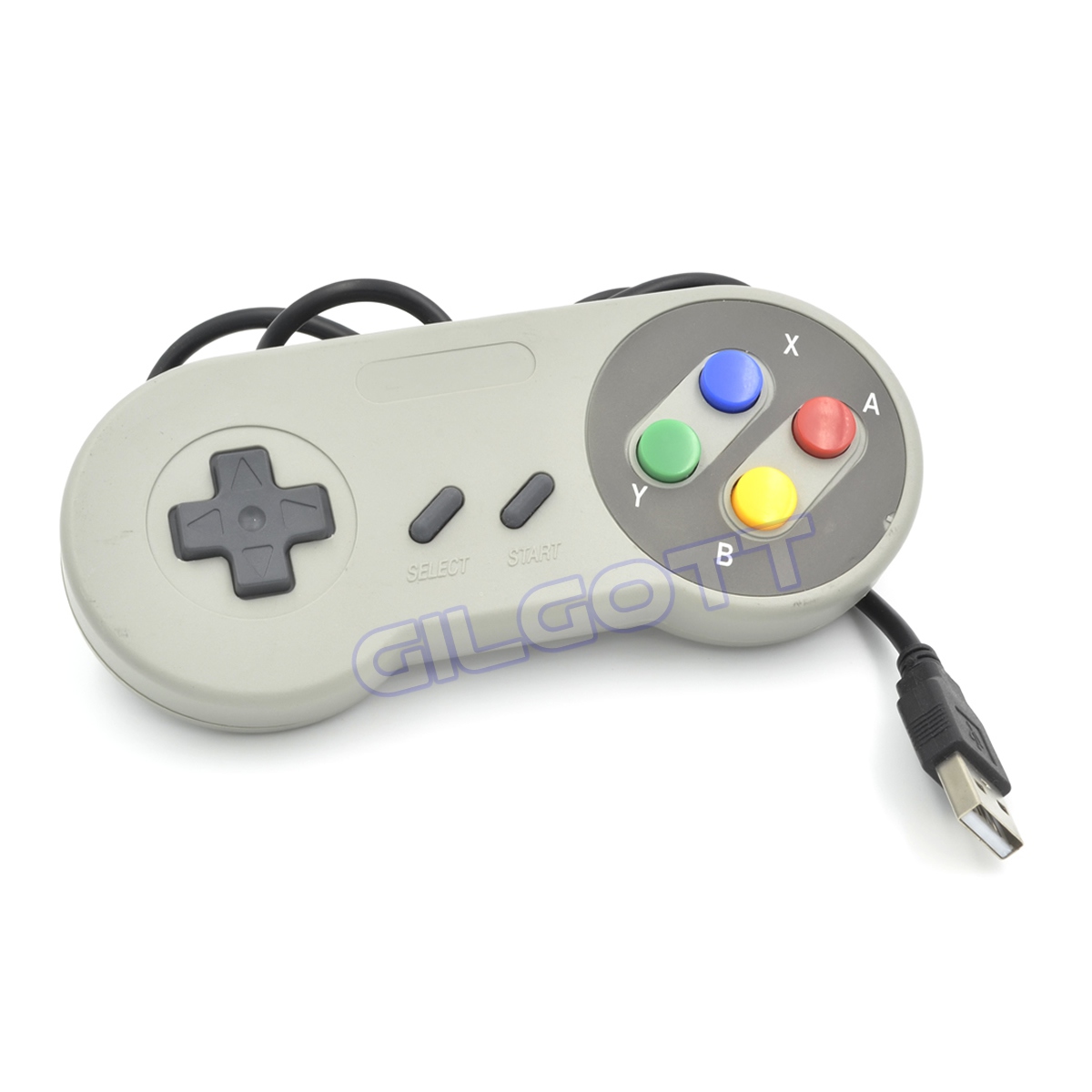 2 개/대 1.4M 유선 USB 게임 컨트롤러 PC 게 - Retro Gaming Raspberry Pi 리뷰 및 가격
