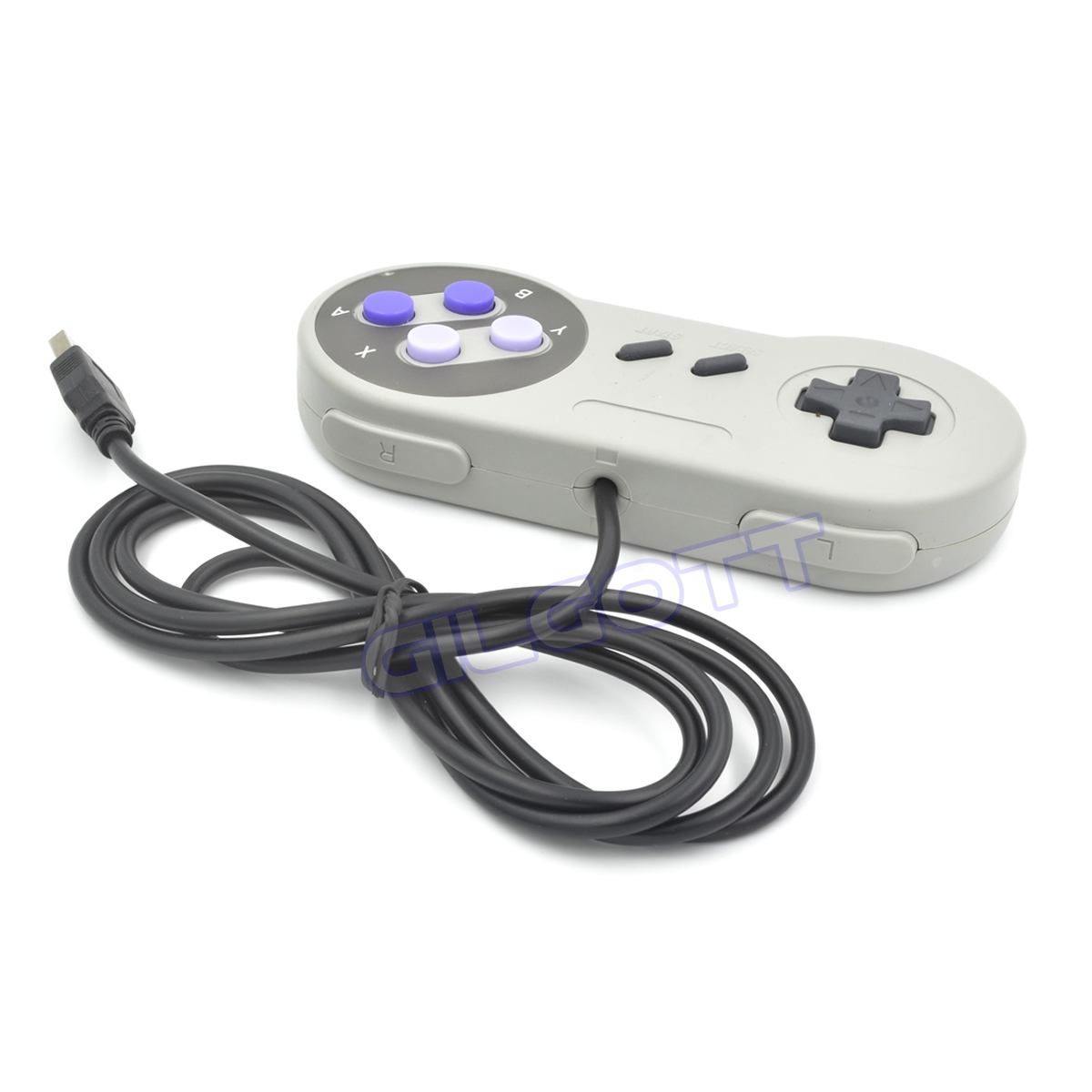 2 개/대 1.4M 유선 USB 게임 컨트롤러 PC 게 - Retro Gaming Raspberry Pi 리뷰 및 가격