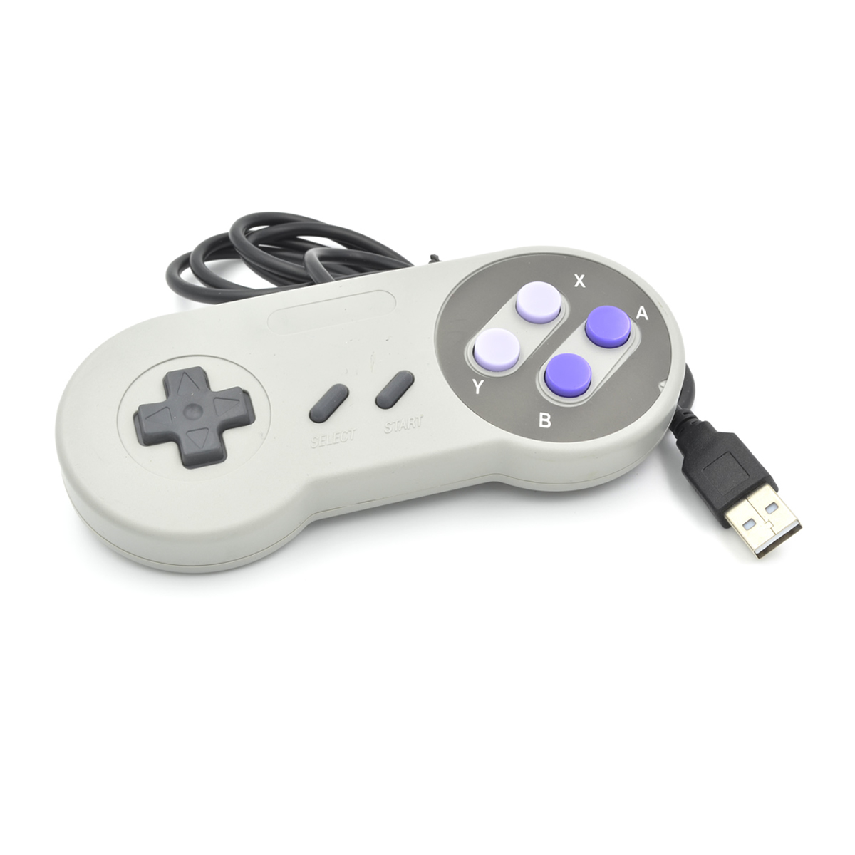 2 개/대 1.4M 유선 USB 게임 컨트롤러 PC 게 - Retro Gaming Raspberry Pi 리뷰 및 가격