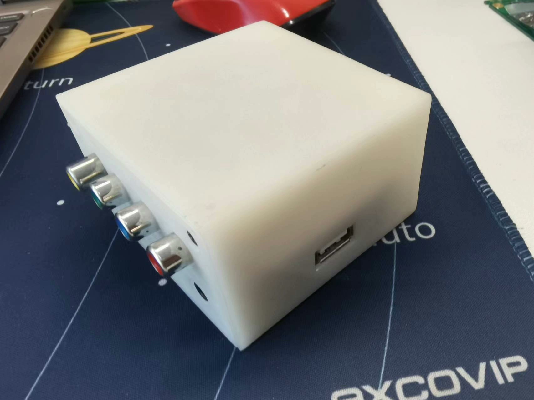 라즈베리 파이 레트로 게임 콘솔, CRT TV용 RGB - Retro Gaming Raspberry Pi 리뷰 및 가격