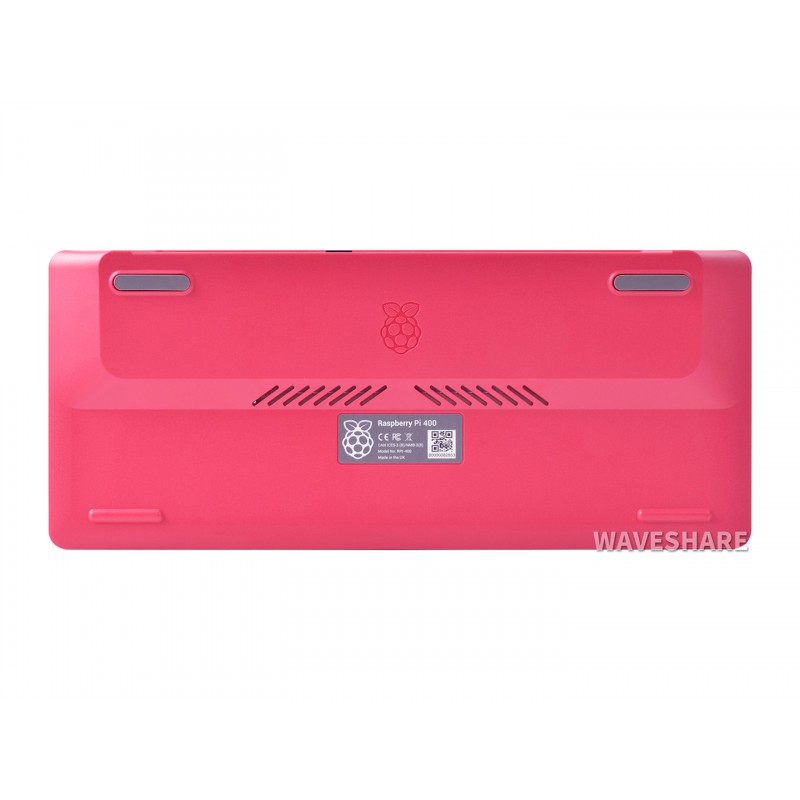 라즈베리 파이 400 올인원 PC 키보드 1.8GHz  - Retro Gaming Raspberry Pi 리뷰 및 가격