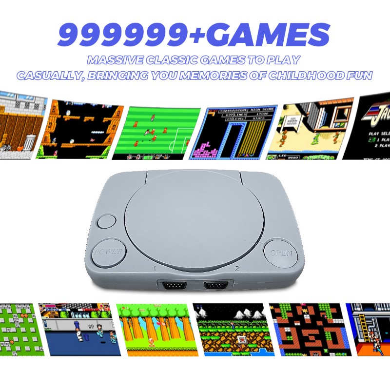 FC 플러그인 콘솔 디자인, 8비트 게임 콘솔, 8비트 - Retro Gaming Handhelds 리뷰 및 가격