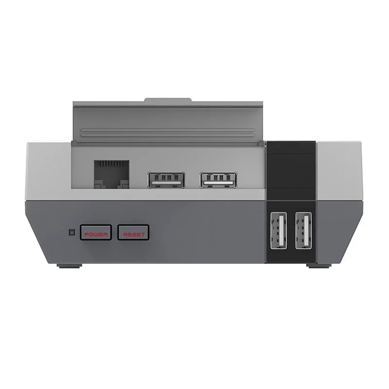 핫세일 NESPi 레트로 게임 케이스 (라즈베리 파이  - Retro Gaming Raspberry Pi 리뷰 및 가격