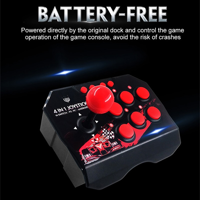 GAMINJA NS002 4 1 레트로 아케이드 콘솔  - Retro Gaming Raspberry Pi 리뷰 및 가격