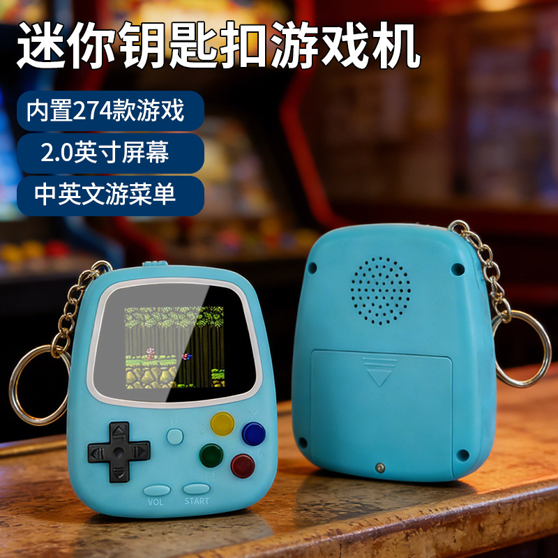H3 미니 휴대용 게임기 레트로 향수 게임기 274-i - Retro Gaming Handhelds 리뷰 및 가격