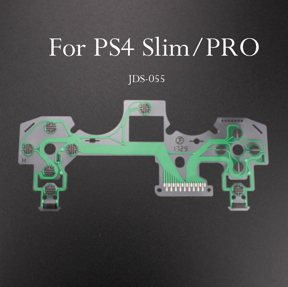 PS4 JDM-040 리본 회로 기판 필름 조이스틱 플 - Controller Extension Cord 리뷰 및 가격