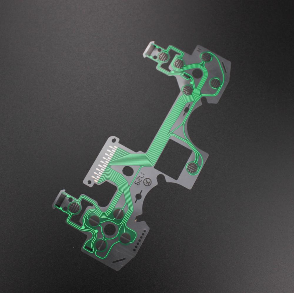 PS4 JDM-040 리본 회로 기판 필름 조이스틱 플 - Controller Extension Cord 리뷰 및 가격