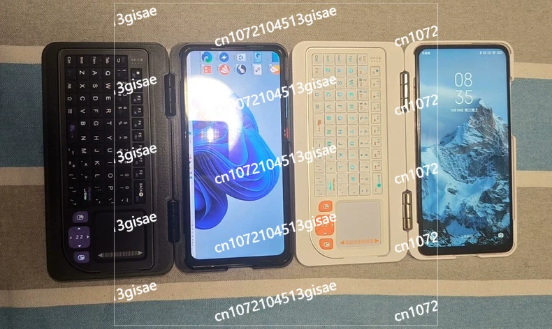 6인치 듀얼 부팅 휴대용 PC |   12GB 램 51 - Retro Gaming Handhelds 리뷰 및 가격