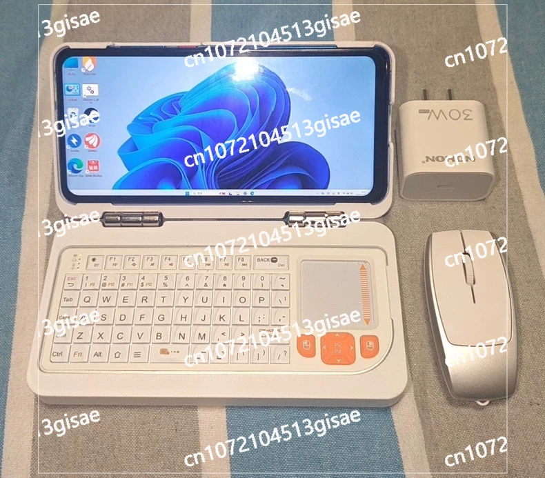 6인치 듀얼 부팅 휴대용 PC |   12GB 램 51 - Retro Gaming Handhelds 리뷰 및 가격