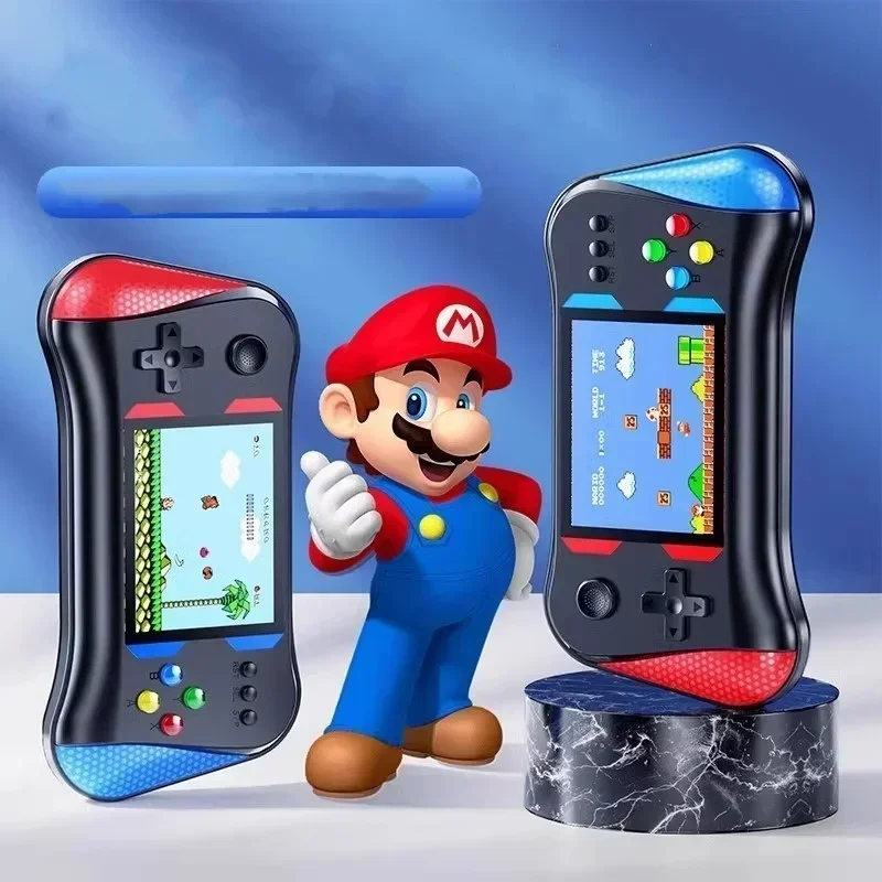 어린이 게임 콘솔 팜 레트로 오래된 게임 기계 어린이  - Retro Gaming Handhelds 리뷰 및 가격