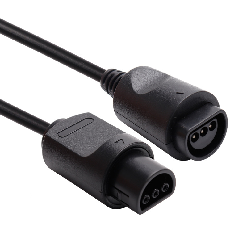 닌텐도 N64 컨트롤러 용 6 피트 연장 케이블 코드  - Controller Extension Cord 리뷰 및 가격