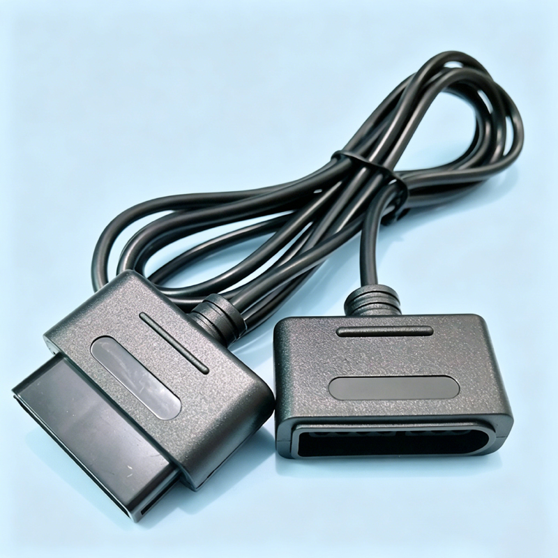 SNES SFC 게임 콘솔 게임 패드 코드용 1.8M  - Controller Extension Cord 리뷰 및 가격
