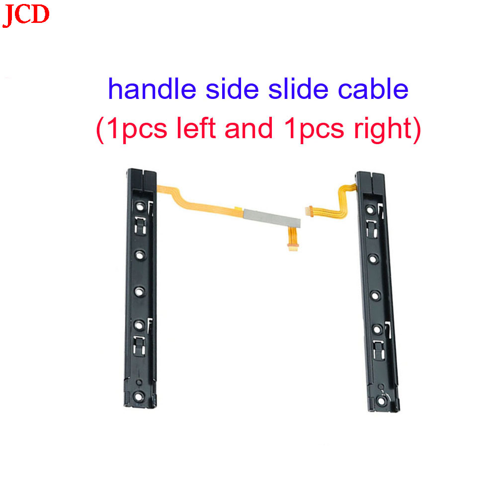 JCD ZL L SL ZL ZR L 왼쪽 오른쪽 어깨  - Controller Extension Cord 리뷰 및 가격