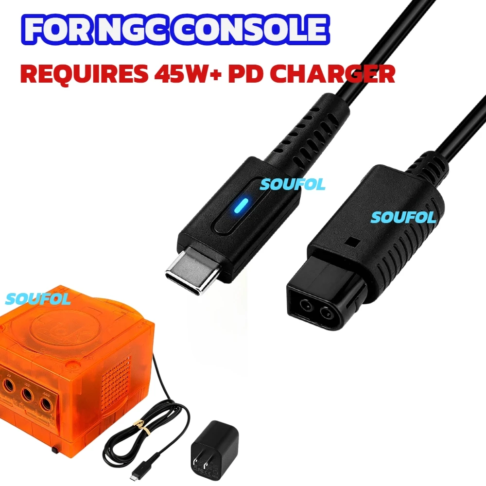 NGC 1.8M 컨트롤러 연장 케이블, 게임패드 연결  - Controller Extension Cord 리뷰 및 가격