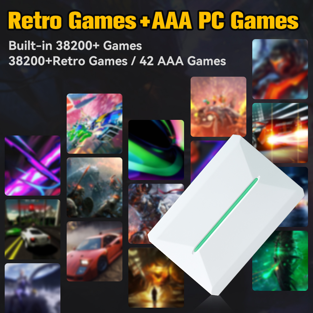 Retrobat & Playnite 레트로 게임 콘솔  - Retro Gaming Play Zone 리뷰 및 가격